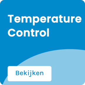 Temperature Control Temperature Control