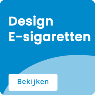 Design E-sigaretten