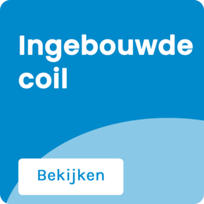 Ingebouwde Coil Ingebouwde Coil