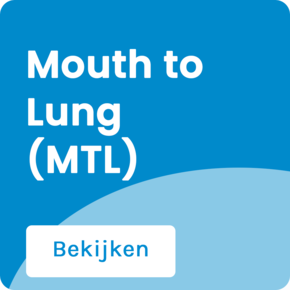 Mouth to Lung (MTL)