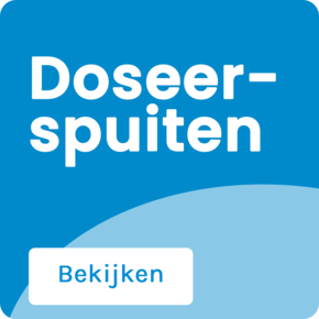 Doseerspuiten