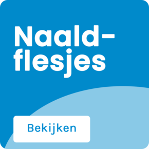 Naaldflesjes