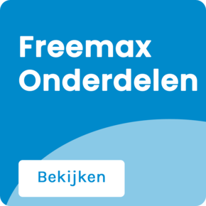FreeMax onderdelen FreeMax onderdelen