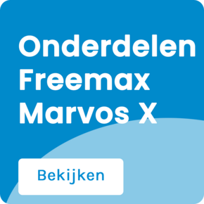 Freemax Marvos X Freemax Marvos X