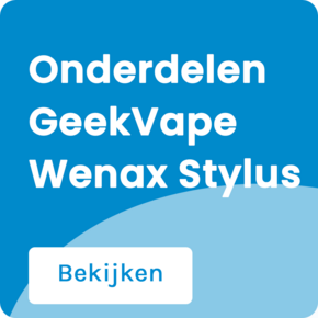 GeekVape Wenax Stylus GeekVape Wenax Stylus