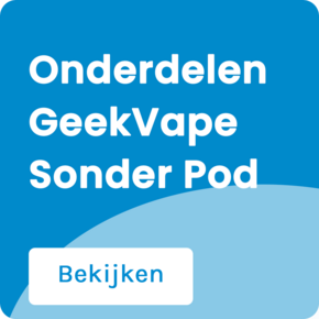 GeekVape Sonder Pod GeekVape Sonder Pod