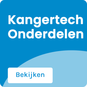 Kangertech onderdelen Kangertech onderdelen