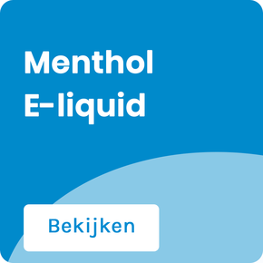 Menthol Menthol