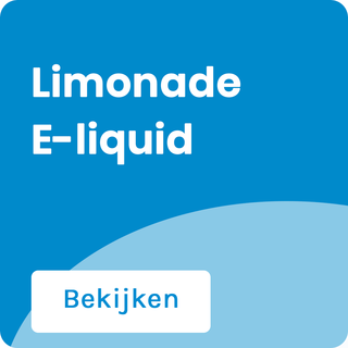 Limonade e-liquid