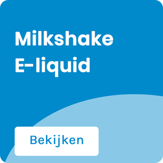 Milkshake E-liquid