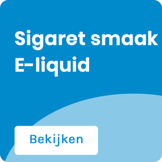 Sigaret E-liquid