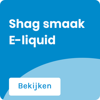 Shag E-liquid