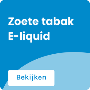 Zoete tabak Zoete tabak