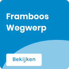 Framboos Framboos