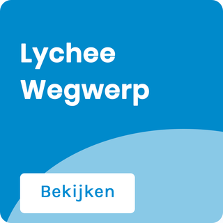 Lychee Vape Wegwerp