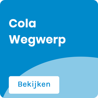 Cocktail smaak wegwerp vape kopen