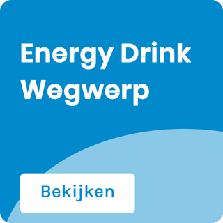 Energy Drink Wegwerp Vape