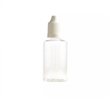 Naaldflesjes voor e-liquid