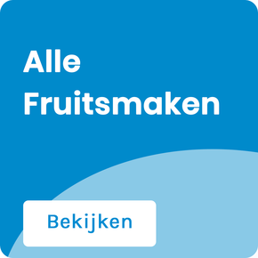 Alle Fruitsmaken Alle Fruitsmaken