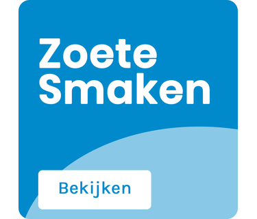 Zoete E-liquid