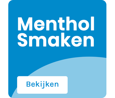 Mint & Menthol e-liquid