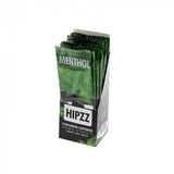 Hipzz Flavour Card - Menthol - Display (20 Stück)