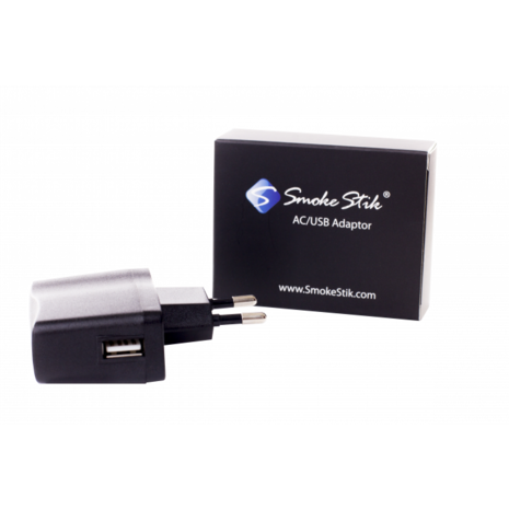 Smokestik Wandoplader USB