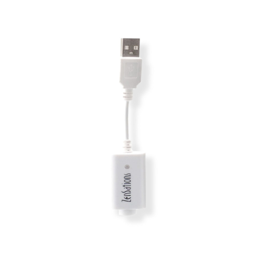 Zensations Chargeur USB Angel (1 pièce) Zensations Chargeur USB Angel (1 pièce)