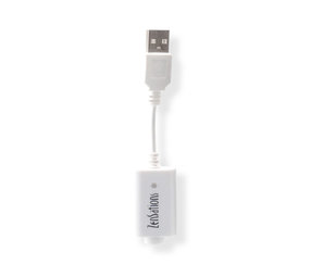 Zensations USB Angel Charger Zensations USB Angel Charger