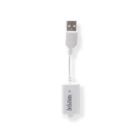 Zensations Chargeur USB Angel (1 pièce) Zensations Chargeur USB Angel (1 pièce)
