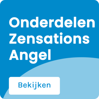 Onderdelen voor de Zensations Angel