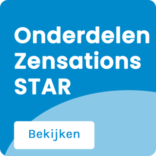 Onderdelen voor de Zensations STAR