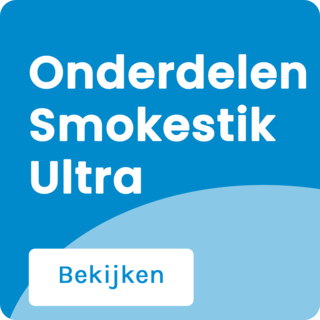 Onderdelen voor de Smokestik Ultra