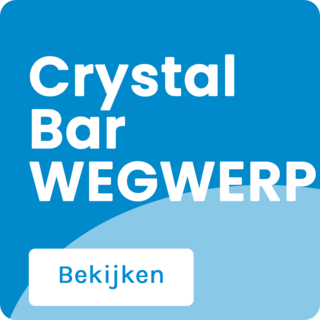 SKE Crystal Bar