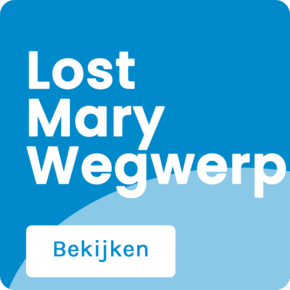 Lost Mary  Lost Mary