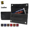Bookwill Bookwill - Shag-zak - Dubbel Rits - Leder - Bookwill Bookwill - Shag-zak - Dubbel Rits - Leder -