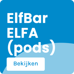 ElfBar ELFA ElfBar ELFA