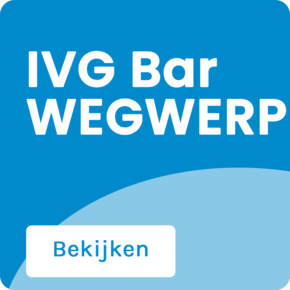 IVG Bar Plus IVG Bar Plus