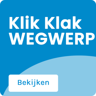 Element Klik Klak Wegwerp Vape