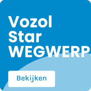 Vozol Vape Star 600