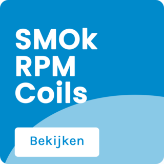 Smok RPM Coils