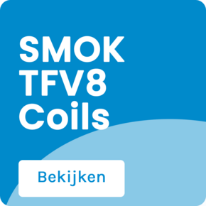 TFV8 Coils