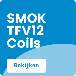 Smok TFV12 Coils