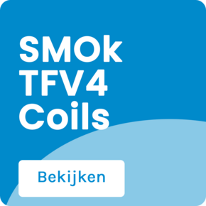 TFV4 Coils