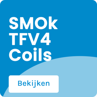 Smok TFV4 Coils