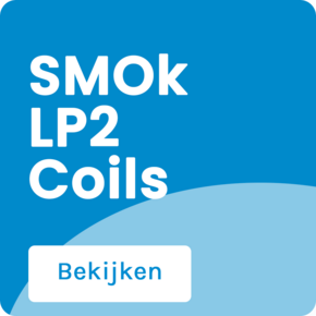 LP2 Coils
