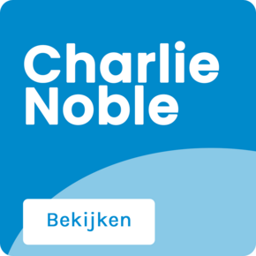 Charlie Noble Charlie Noble