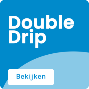Double Drip Double Drip