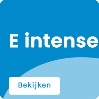 E intense