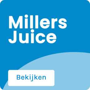 Millers Juice Millers Juice